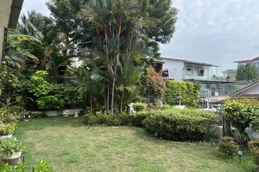 Seksyen 11, Petaling Jaya