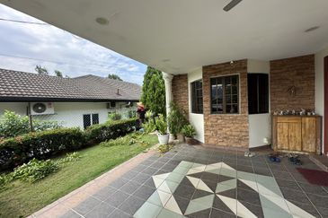 Seksyen 11, Petaling Jaya