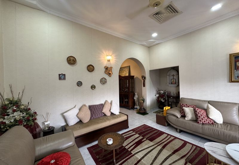 Seksyen 11, Petaling Jaya