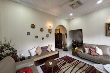 Seksyen 11, Petaling Jaya