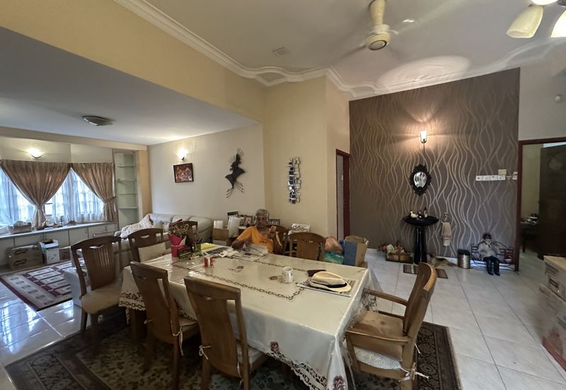 Seksyen 11, Petaling Jaya