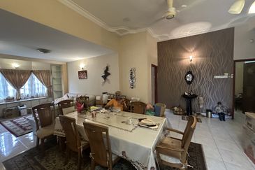 Seksyen 11, Petaling Jaya