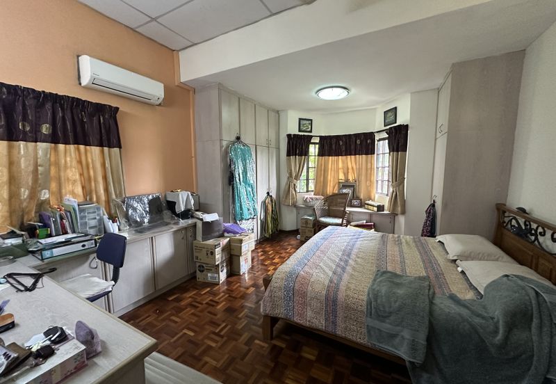 Seksyen 11, Petaling Jaya