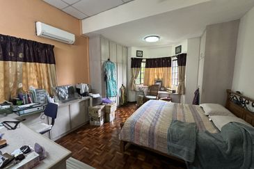 Seksyen 11, Petaling Jaya