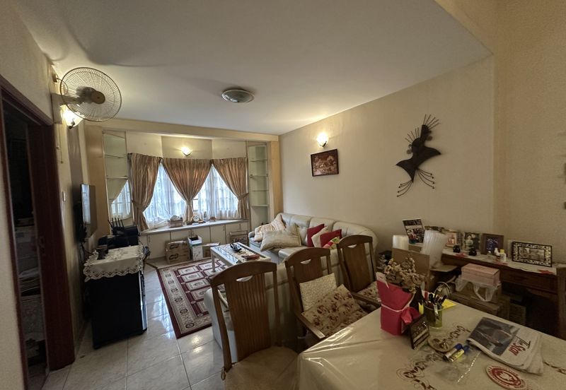 Seksyen 11, Petaling Jaya