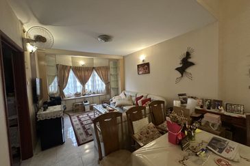 Seksyen 11, Petaling Jaya