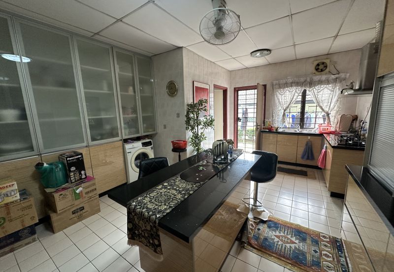 Seksyen 11, Petaling Jaya