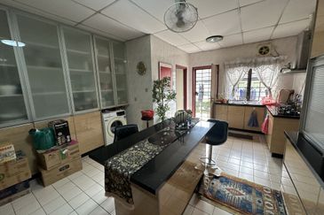 Seksyen 11, Petaling Jaya