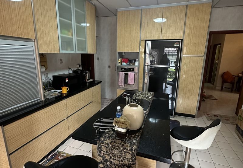 Seksyen 11, Petaling Jaya