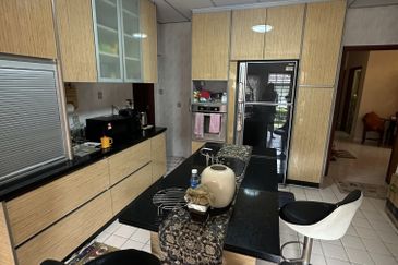 Seksyen 11, Petaling Jaya