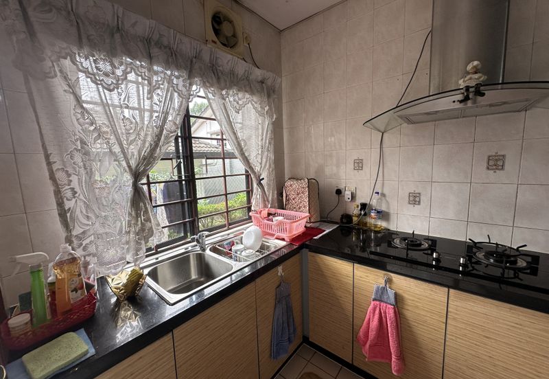 Seksyen 11, Petaling Jaya