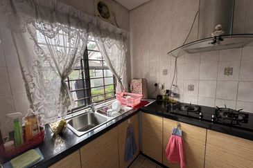 Seksyen 11, Petaling Jaya