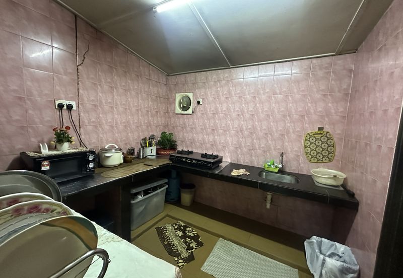 Seksyen 14, Petaling Jaya