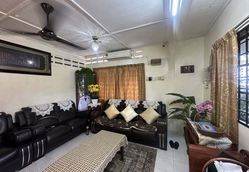 Seksyen 14, Petaling Jaya