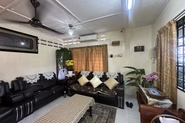 Seksyen 14, Petaling Jaya