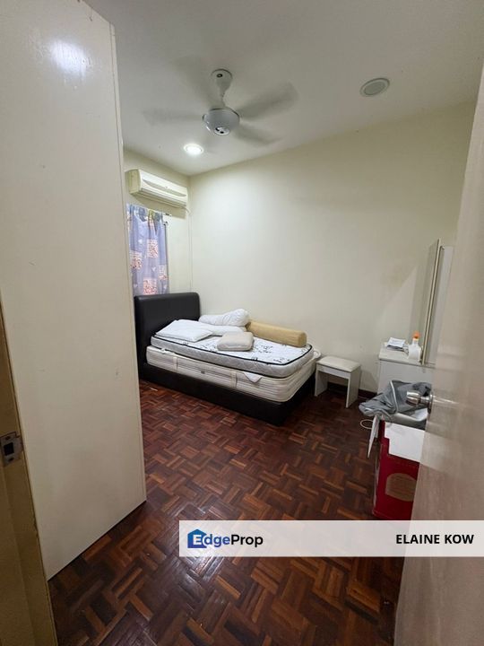 Usj 3, subang jaya, selangor , Selangor, Subang Jaya