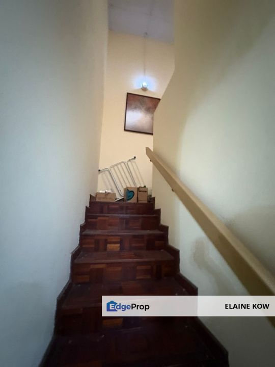 Usj 3, subang jaya, selangor , Selangor, Subang Jaya