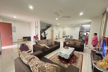 Palmiera @ Kinrara Residence