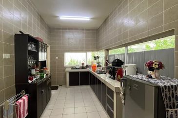 Palmiera @ Kinrara Residence