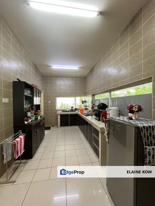 Kinrara residence, puchong , Selangor, Puchong