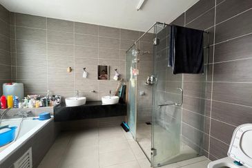 Palmiera @ Kinrara Residence