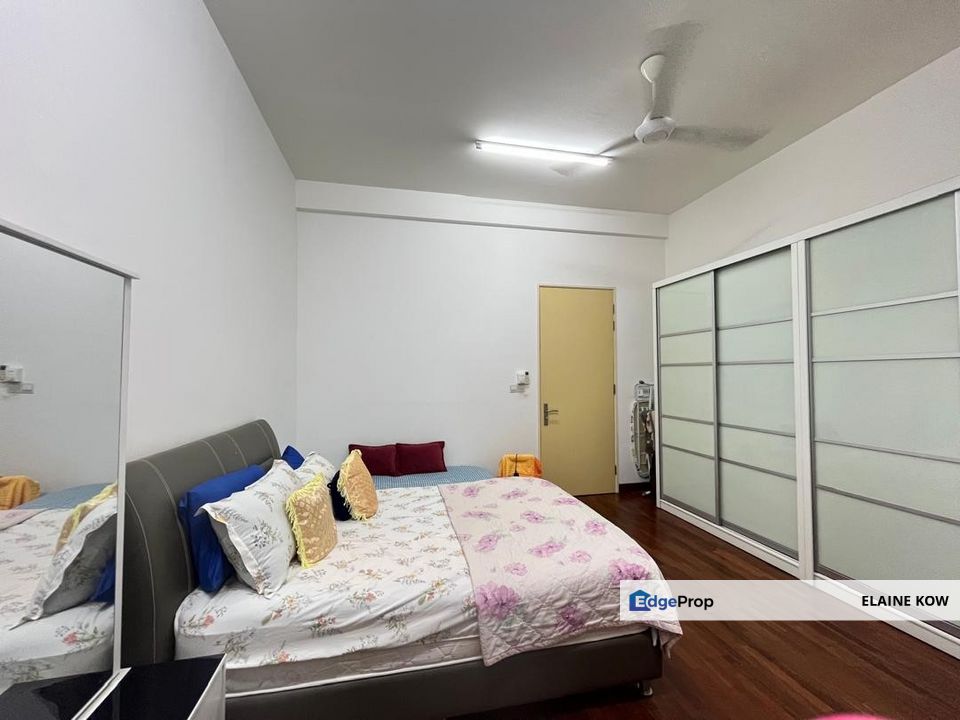 Kinrara residence, puchong , Selangor, Puchong