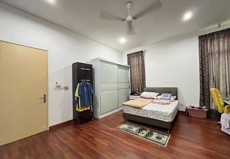 Kinrara Residence