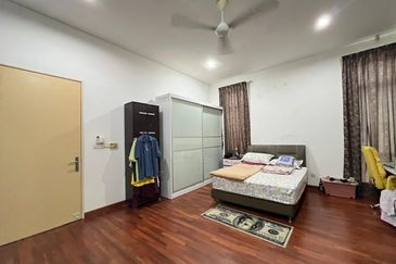 Kinrara Residence