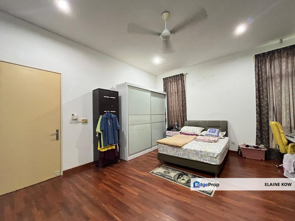 Kinrara residence, puchong , Selangor, Bandar Kinrara Puchong