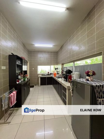 Kinrara residence, puchong , Selangor, Bandar Kinrara Puchong