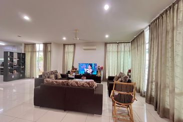 Kinrara Residence