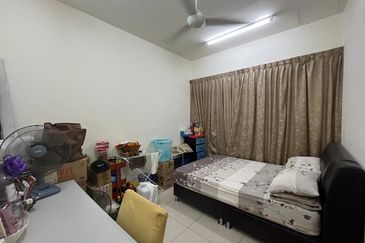 Kinrara Residence