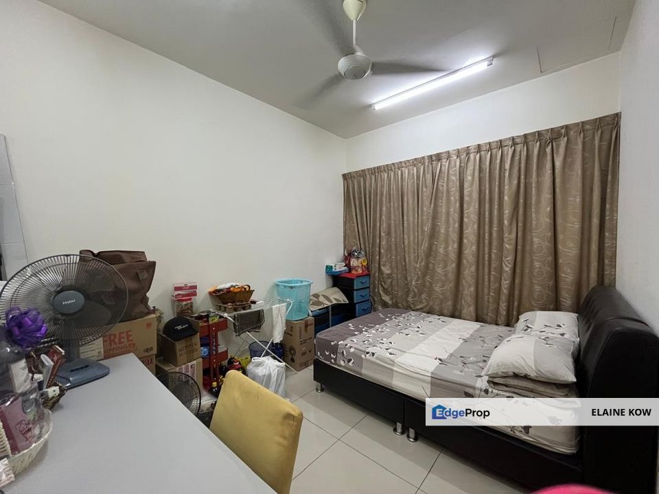 Kinrara residence, puchong , Selangor, Bandar Kinrara Puchong