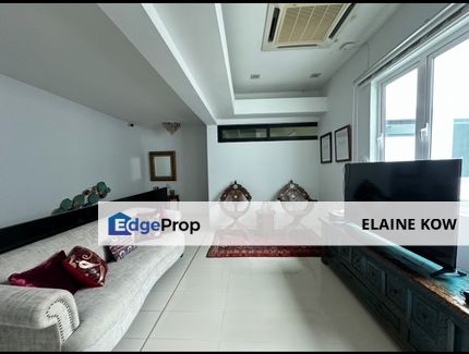 20 trees, taman melawati, Selangor, Taman Melawati