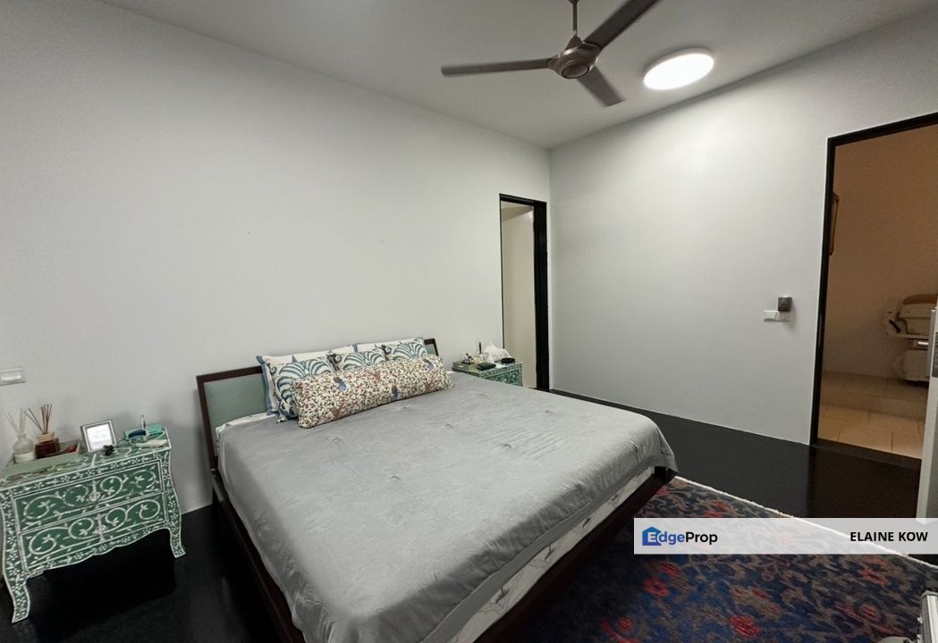 20 trees, taman melawati, Selangor, Taman Melawati