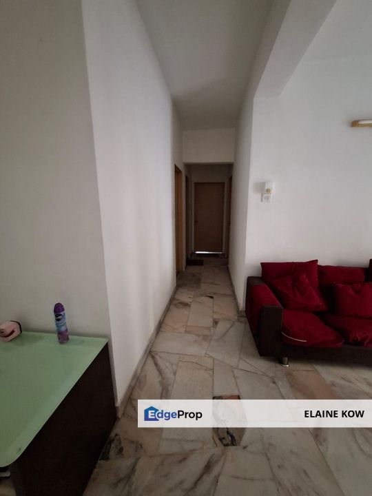 Vista lavender apartment, bandar Kinrara, Selangor, Bandar Kinrara Puchong