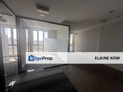 1 mont kiara, one mont kiara, mont kiara , Kuala Lumpur, Mont Kiara