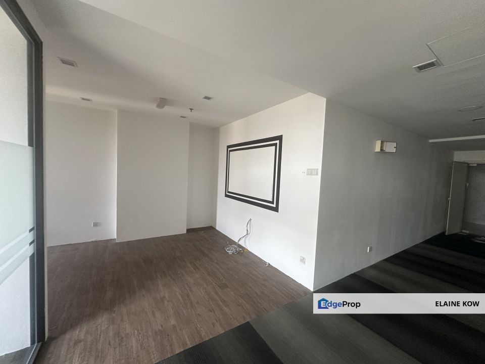 1 mont kiara, one mont kiara, mont kiara , Kuala Lumpur, Mont Kiara