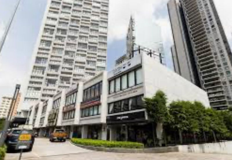 The Hub @ Petaling Jaya