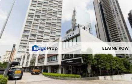 The hub, petaling jaya , Selangor, Petaling Jaya