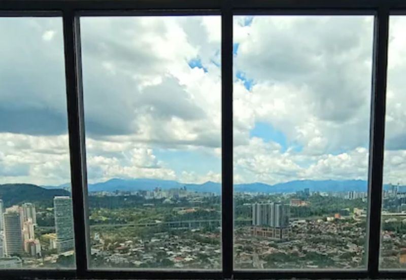 The Hub @ Petaling Jaya