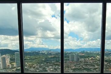 The Hub @ Petaling Jaya