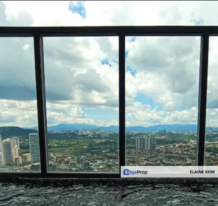 The hub, petaling jaya , Selangor, Petaling Jaya