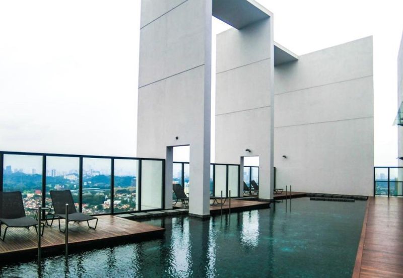 The Hub @ Petaling Jaya