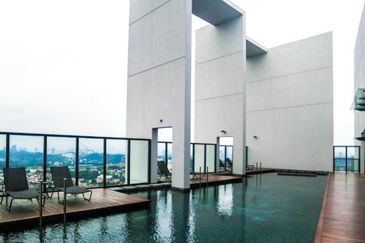 The Hub @ Petaling Jaya