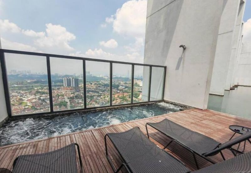 The Hub @ Petaling Jaya