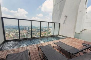 The Hub @ Petaling Jaya