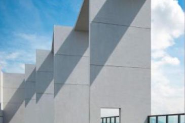 The Hub @ Petaling Jaya