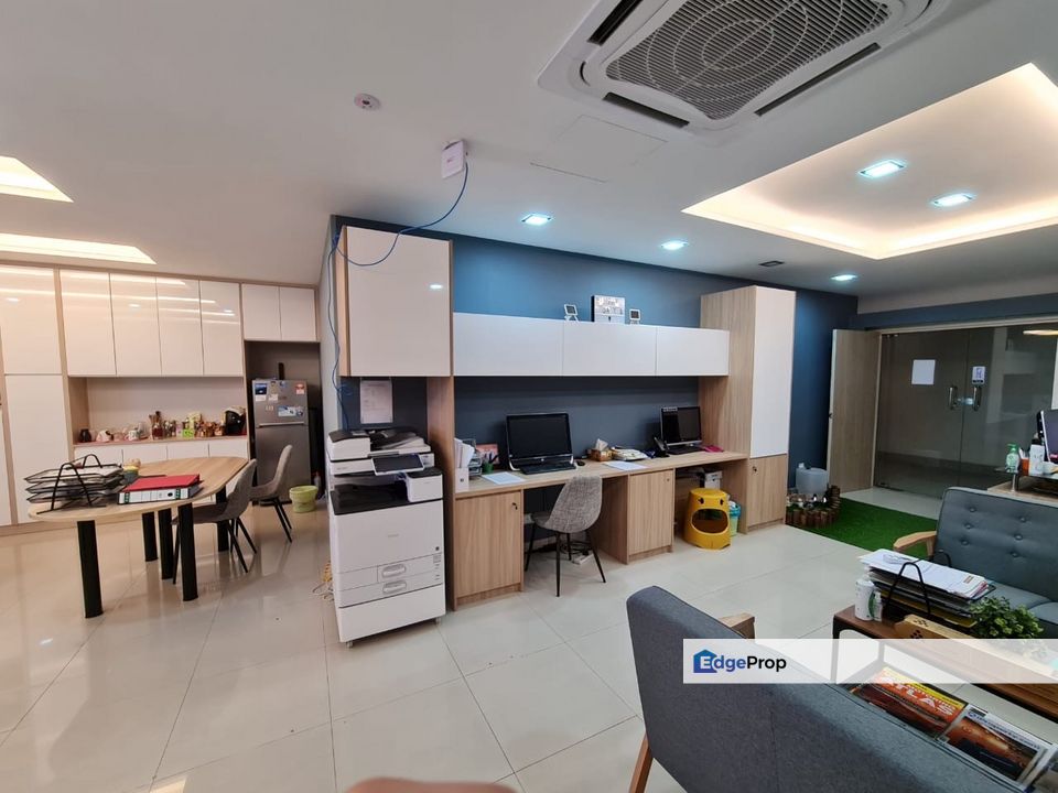 1 mont kiara, mont kiara , Kuala Lumpur, Mont Kiara