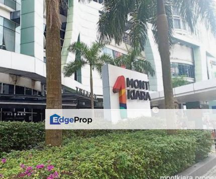 1 mont kiara, mont kiara , Kuala Lumpur, Mont Kiara